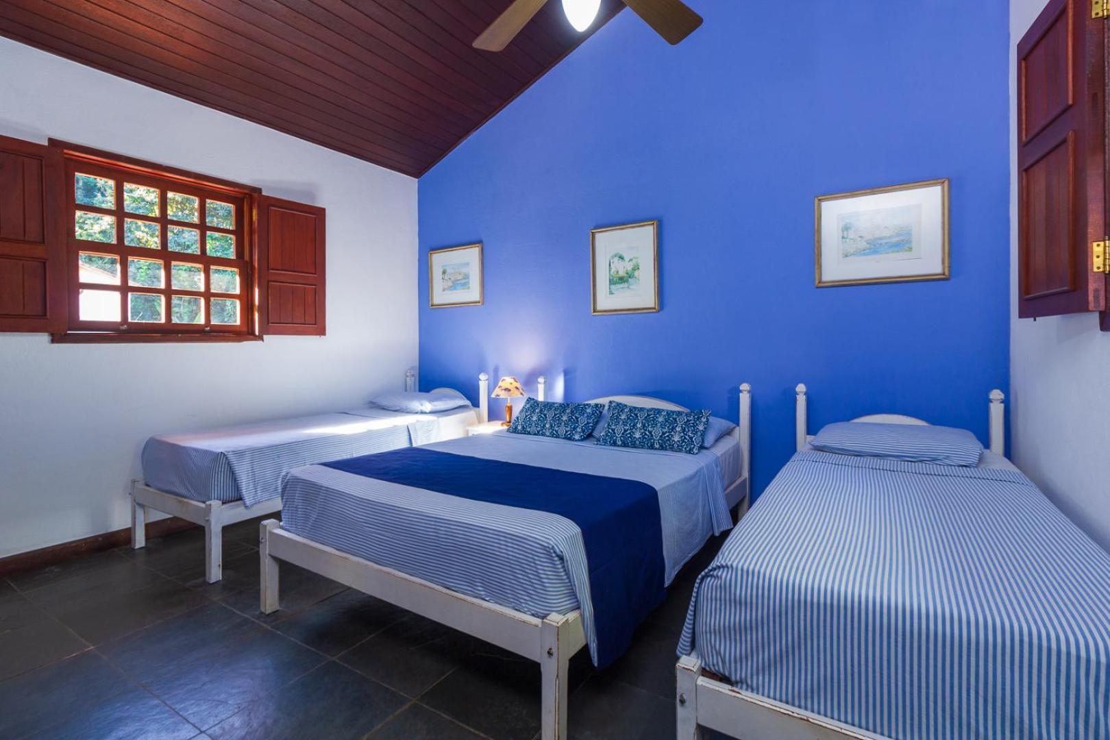Pousada Provence Paraty Exterior photo